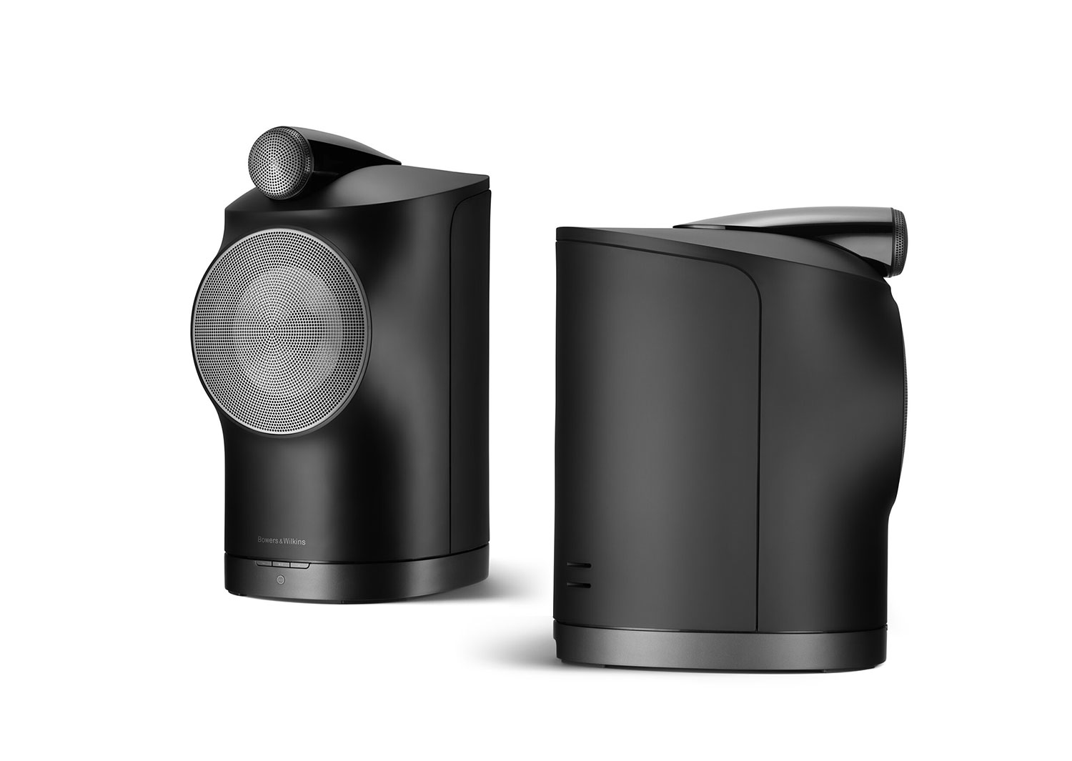 Formation DUO (Black) / Pair
สินค้าตัวโชว์ราคาพิเศษ