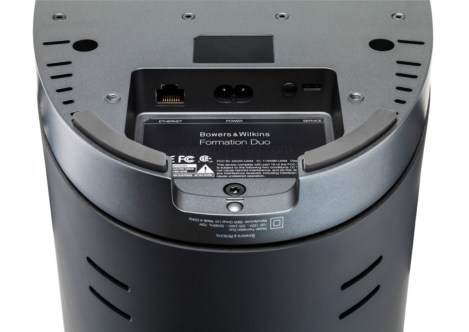 Formation DUO (Black) / Pair