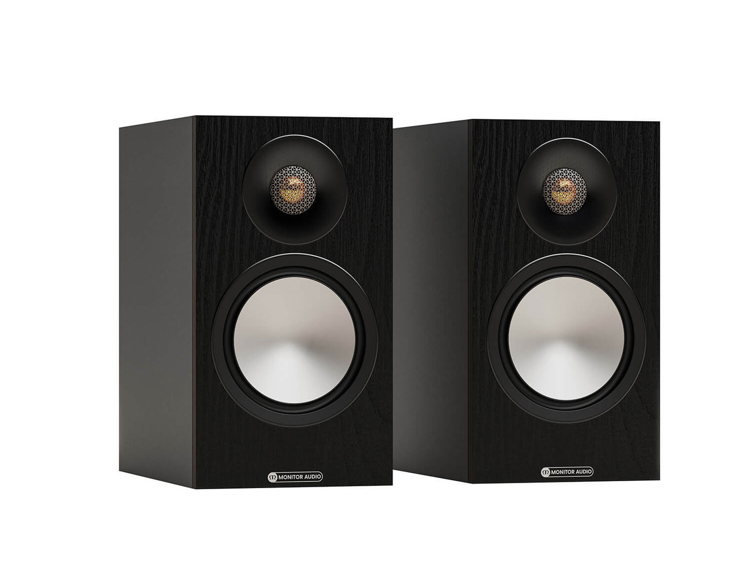 AX-A35 (Grey) + Bronze-50 7G (Black)