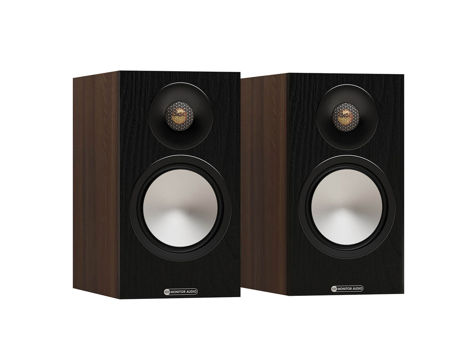 AX-A35 (Grey) + Bronze-50 7G (Walnut)