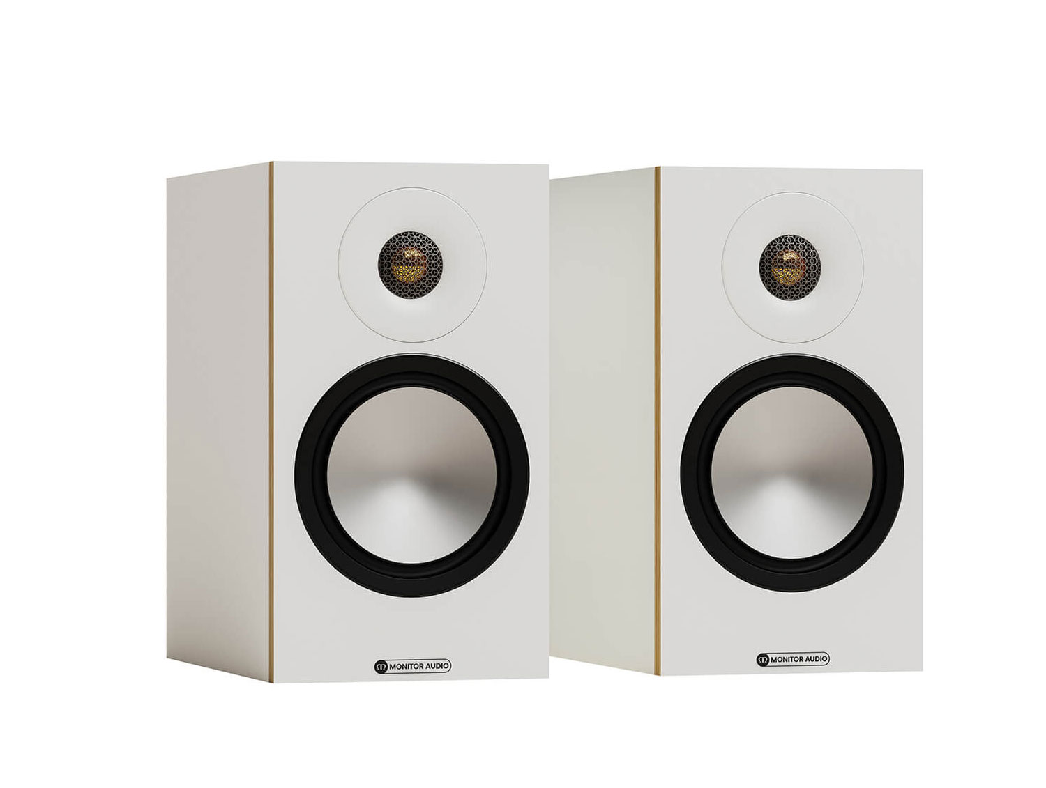 AX-A35 (Grey) + Bronze-50 7G (White)