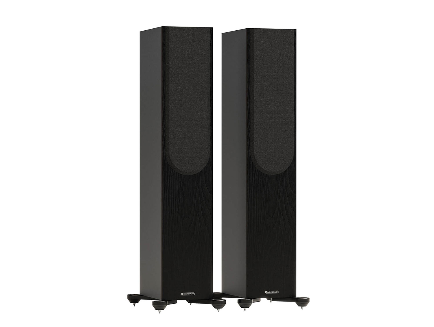 CX-A81 MKII + Bronze-300 7G (Black)