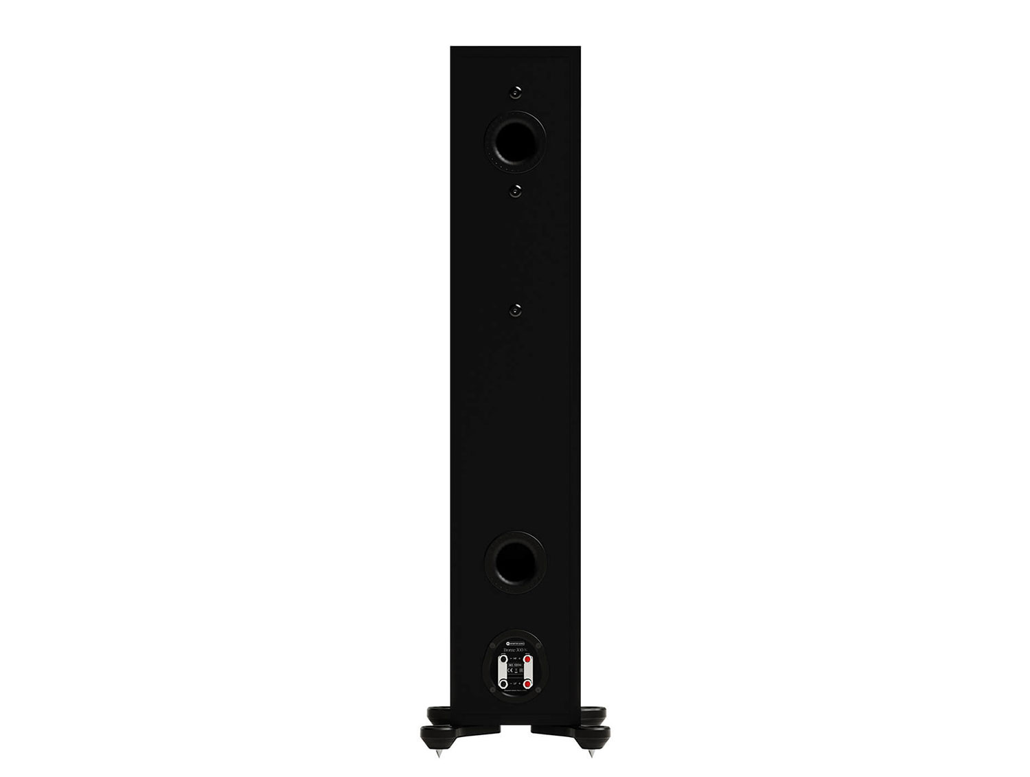 CX-A81 MKII + Bronze-300 7G (Black)