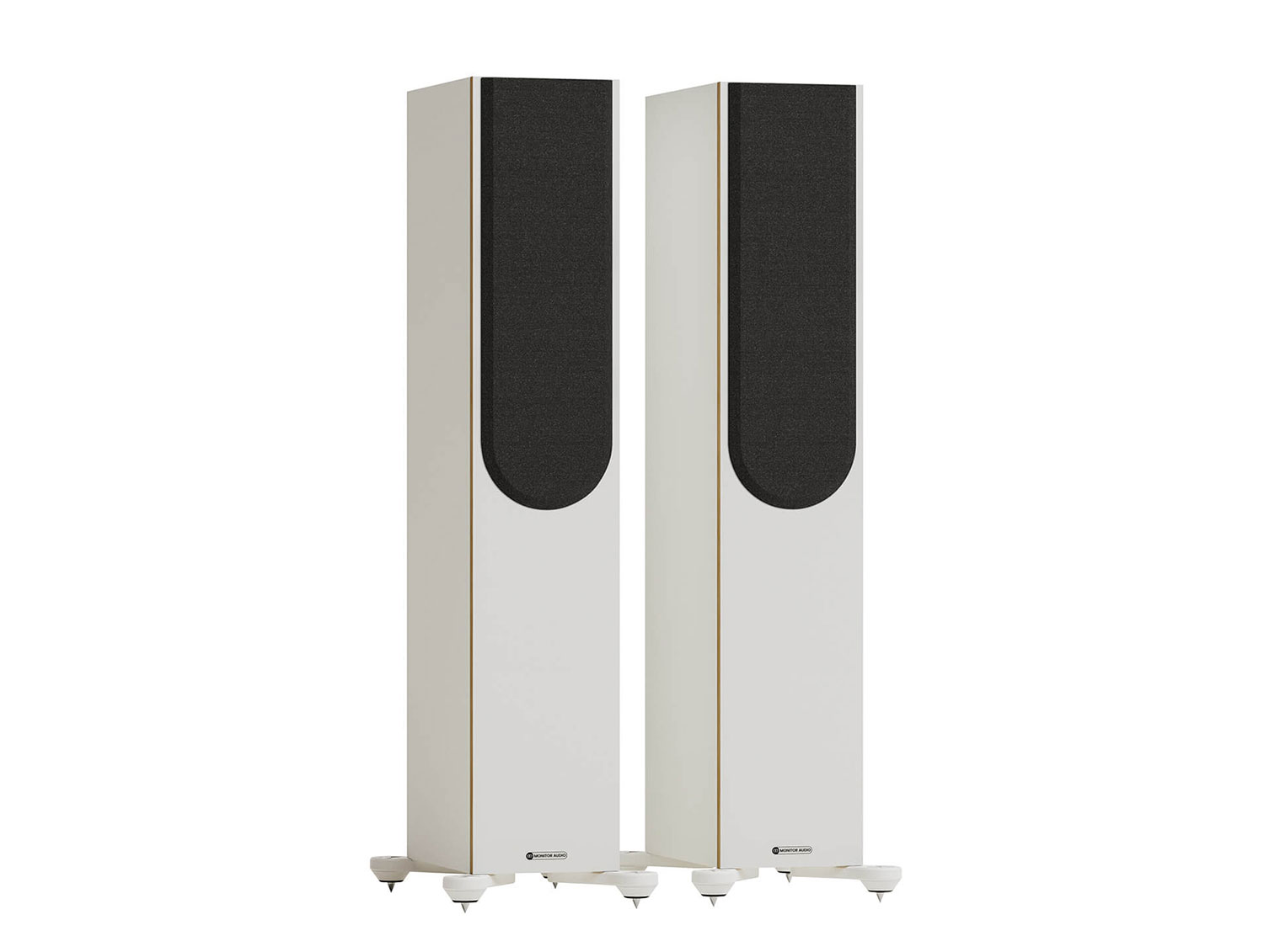 CX-A81 MKII + Bronze-300 7G (White)