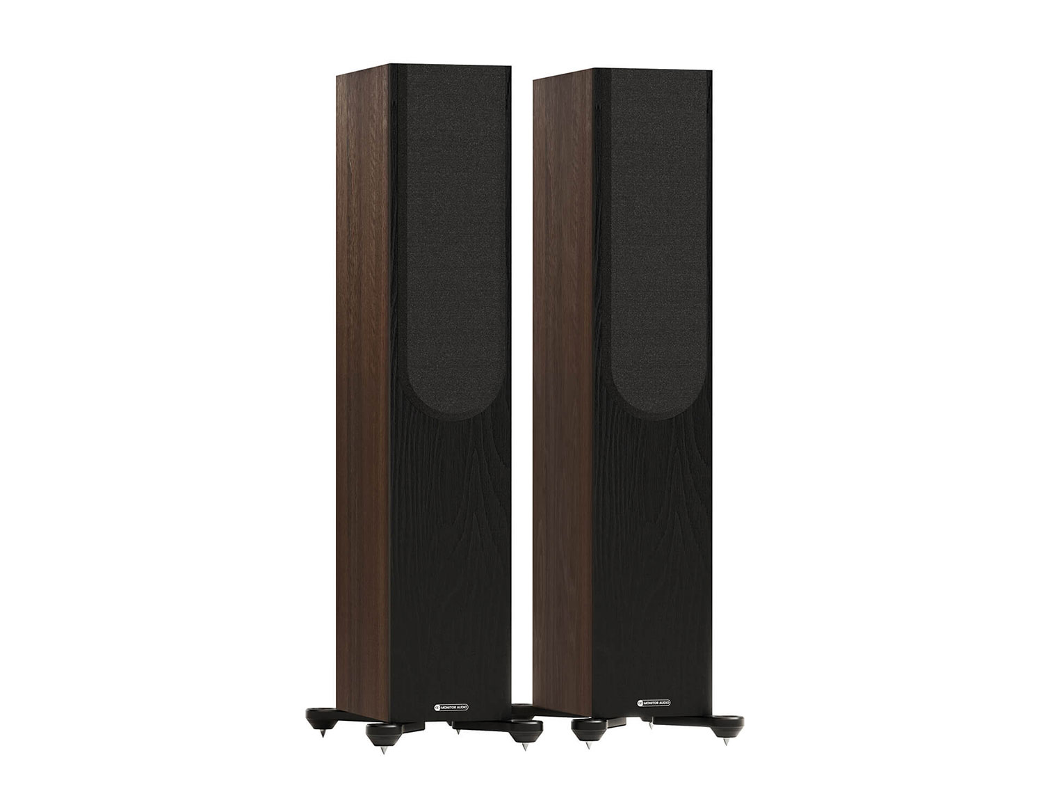 CX-A81 MKII + Bronze-300 7G (Walnut)