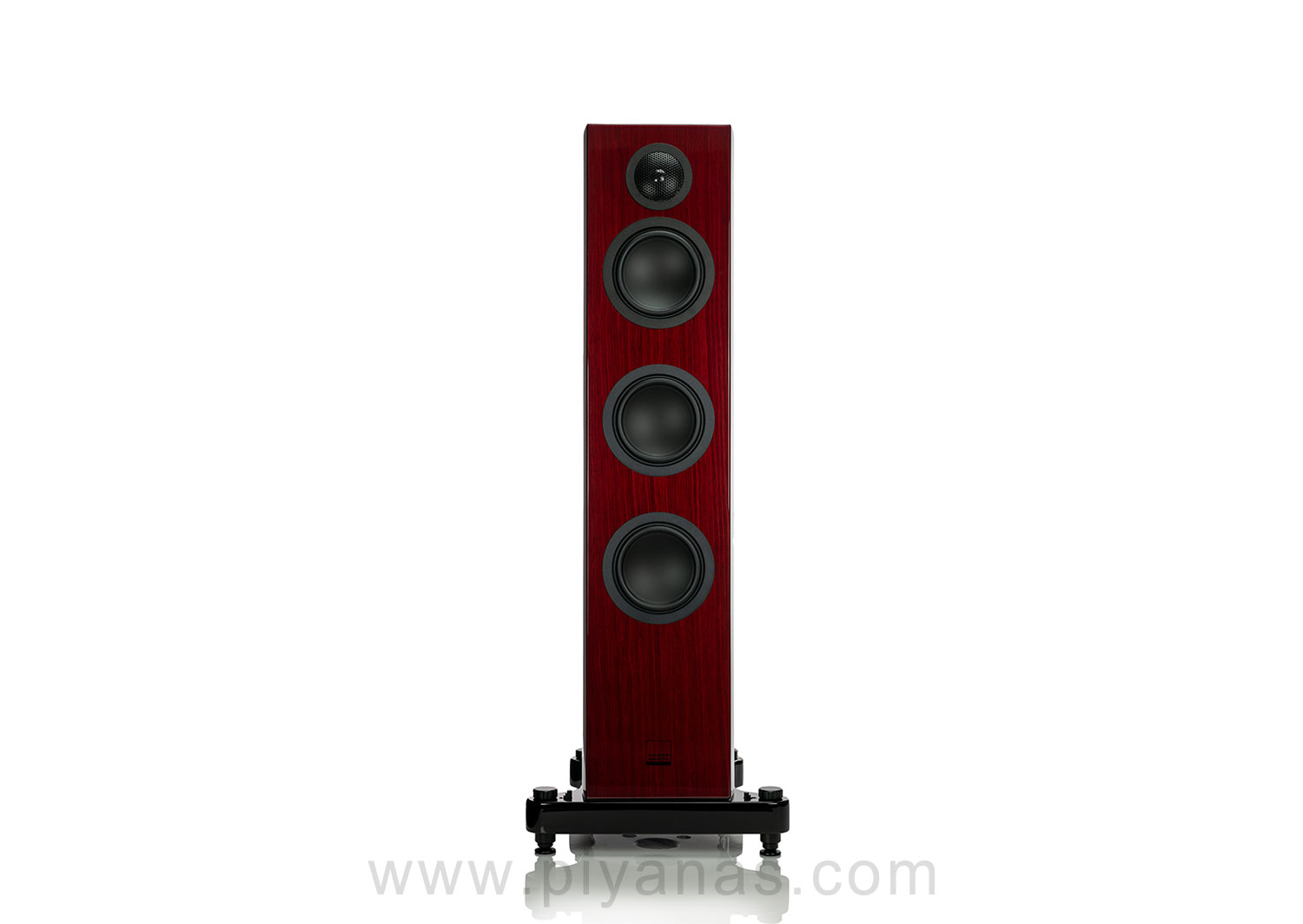Elargo 100 (Rosewood Highgloss)
