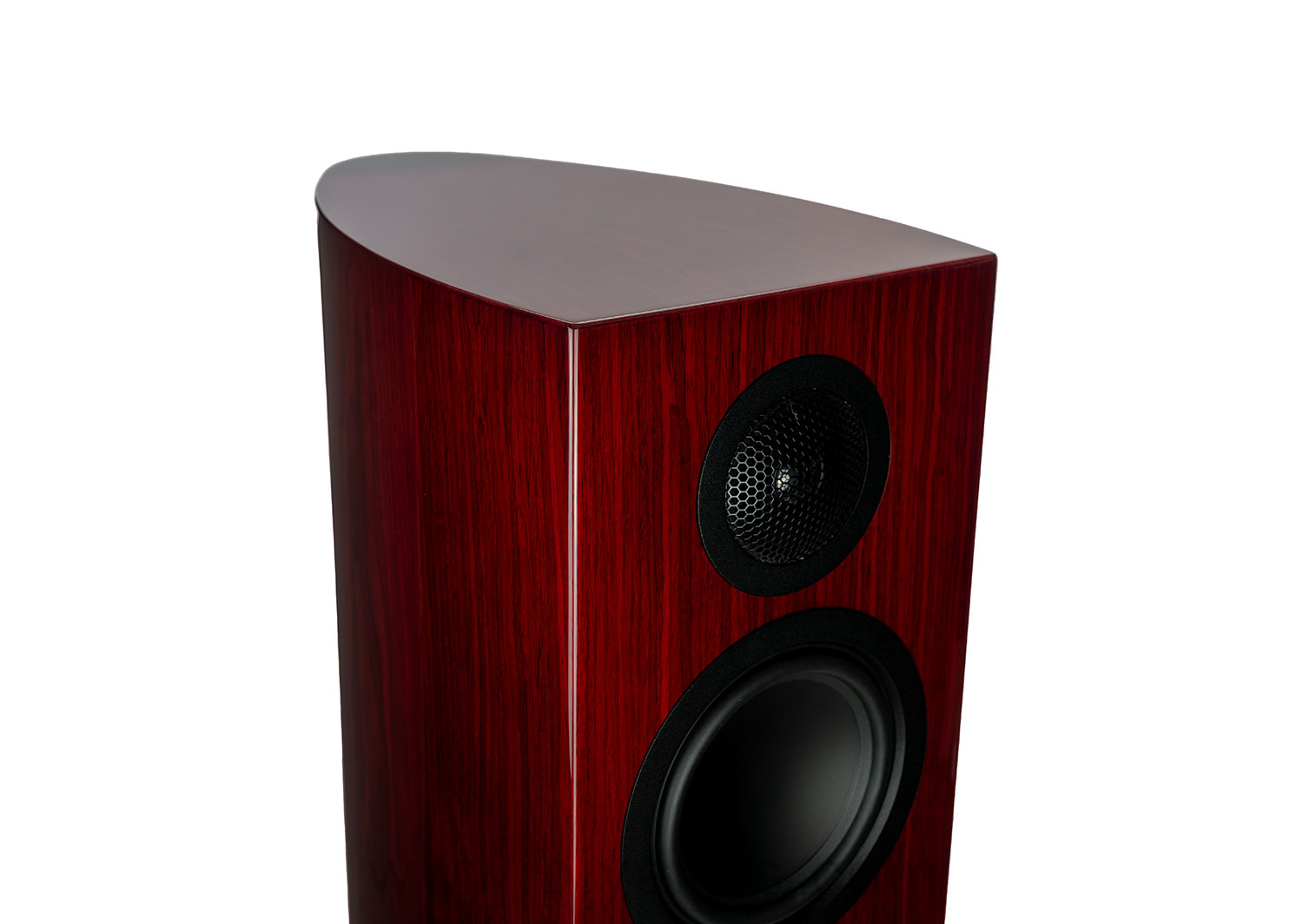 Elargo 100 (Rosewood Highgloss)