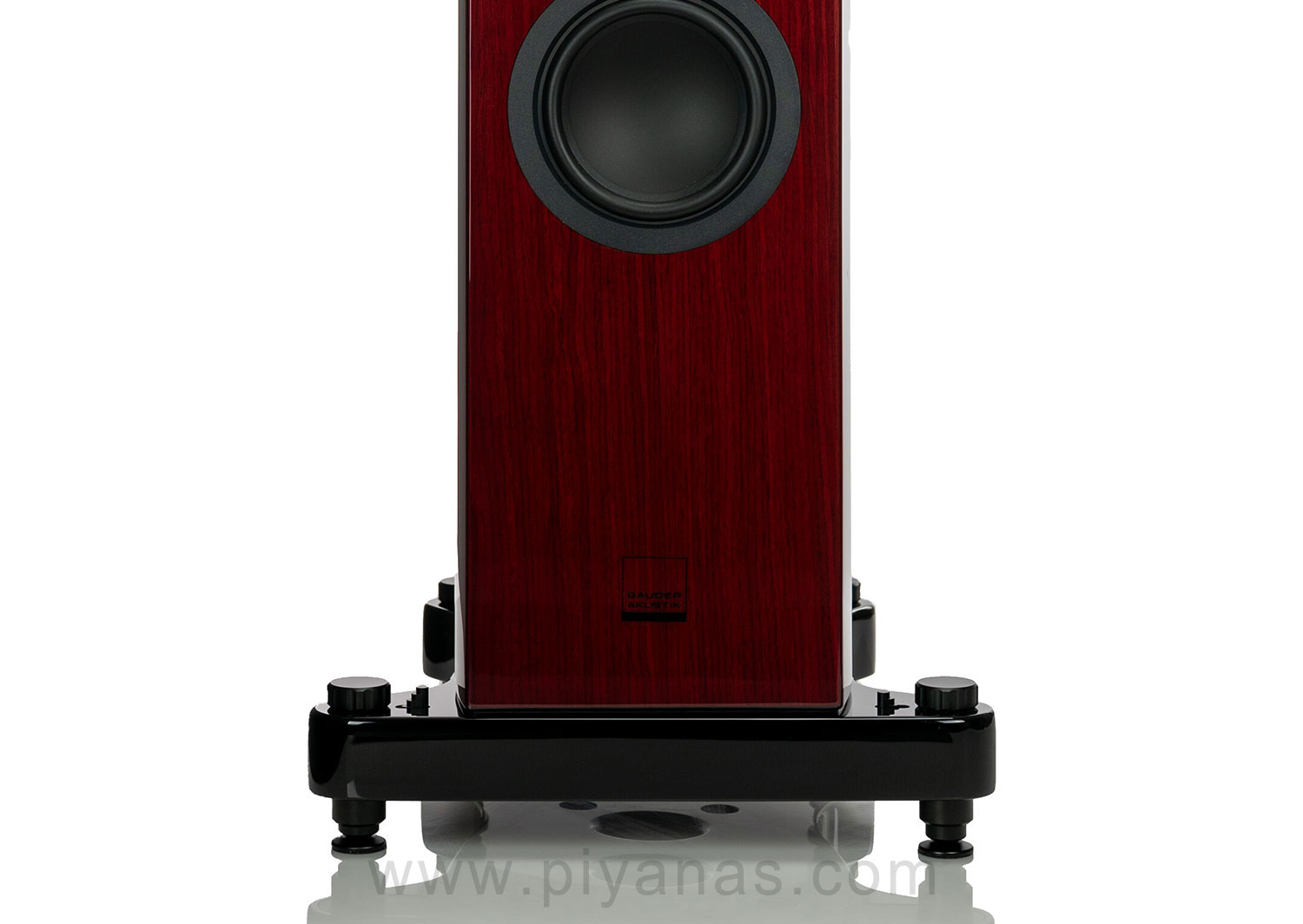 Elargo 100 (Rosewood Highgloss)