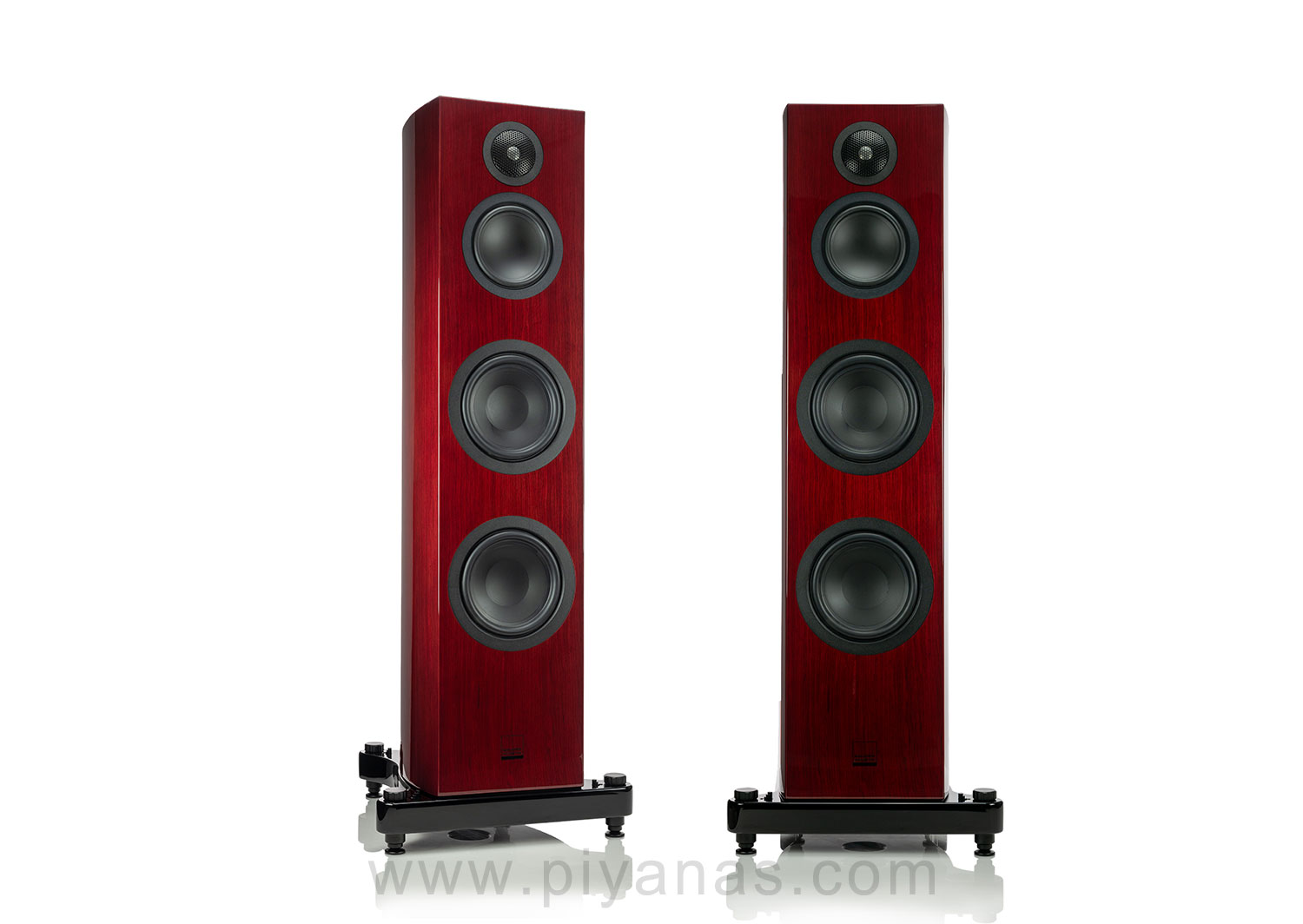 Elargo 200 (Rosewood Highgloss)