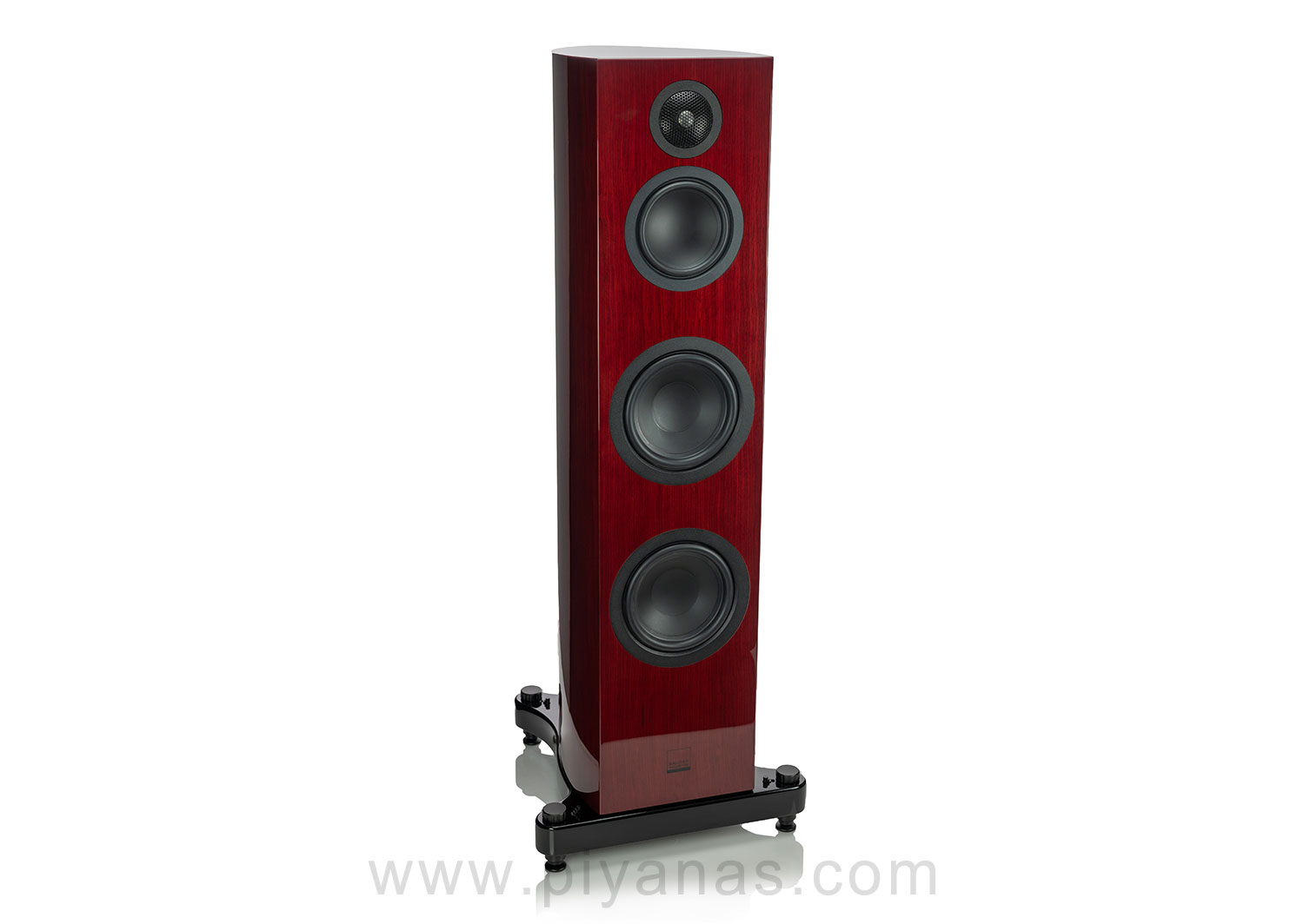 Elargo 200 (Rosewood Highgloss)