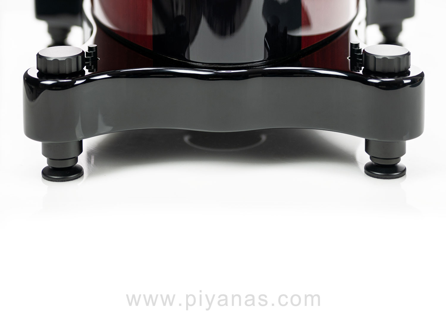 Elargo 200 (Rosewood Highgloss)