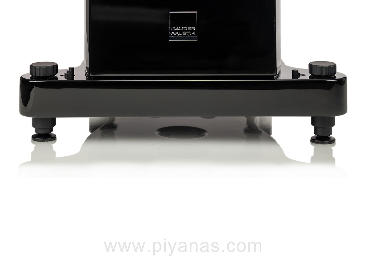 Elargo 200 (Piano Highgloss Black)