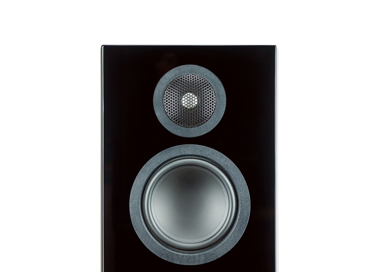 Elargo 200 (Piano Highgloss Black)