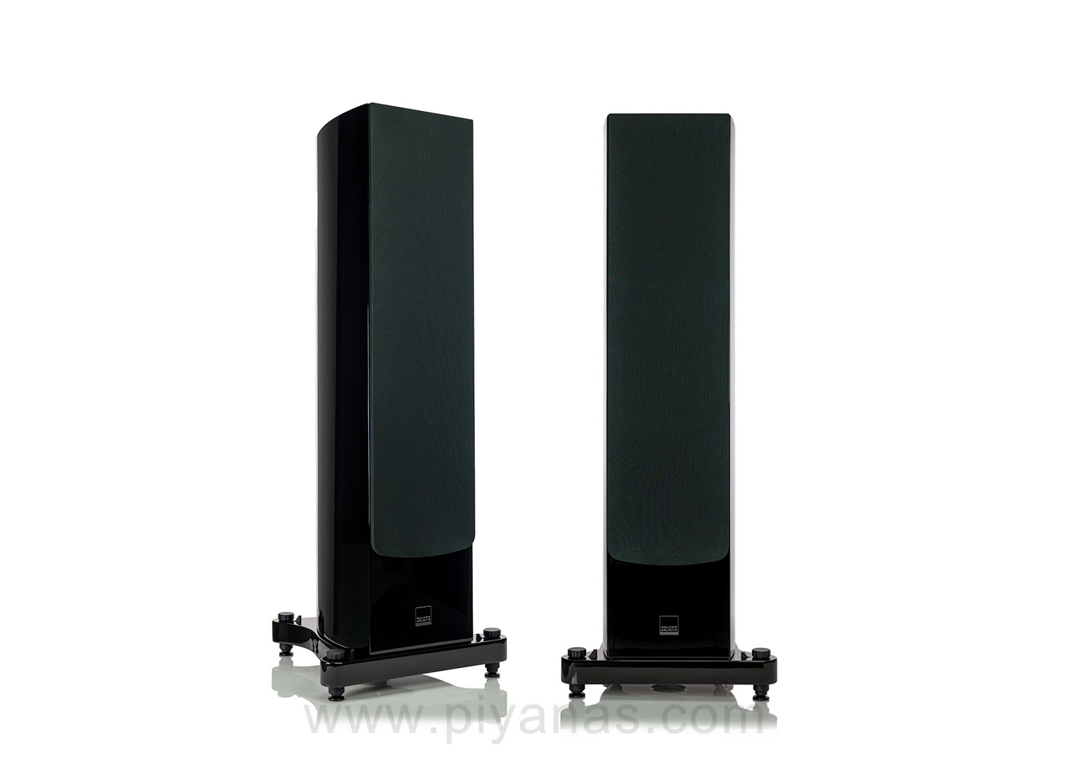 Elargo 200 (Piano Highgloss Black)