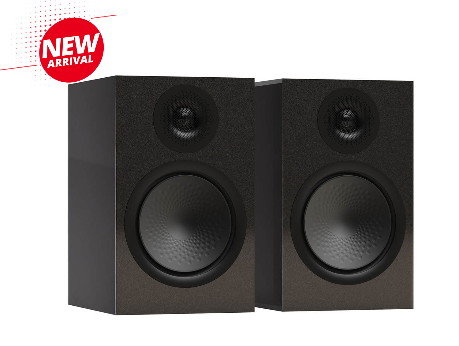 Silver 7G รุ่น Silver-100 LE (Carbon Black Metallic Limited Edition)