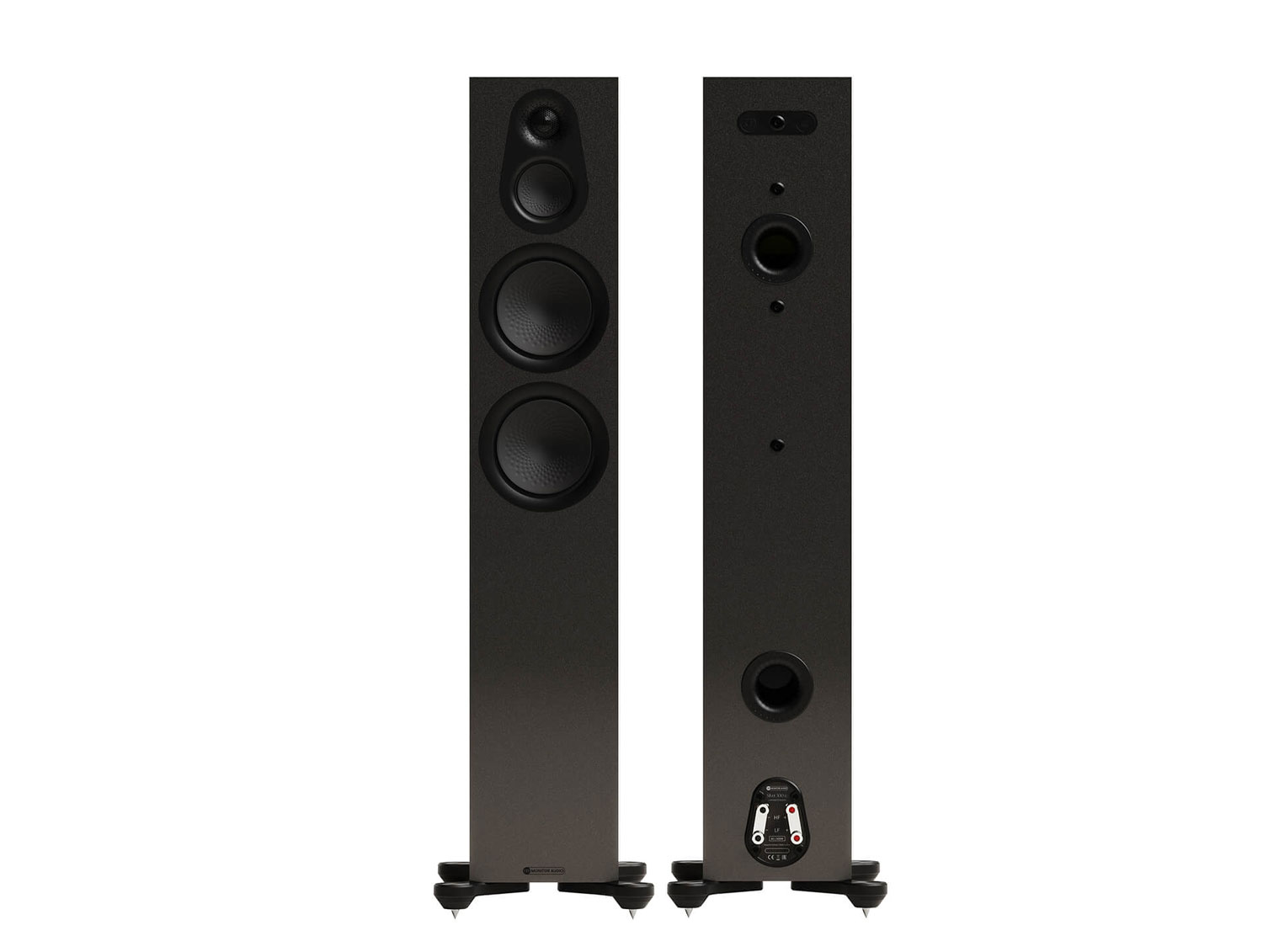 Silver 7G รุ่น Silver-300 LE (Carbon Black Metallic Limited Edition)