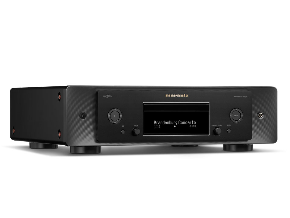 Model-50 (Black) + B&W 706S3