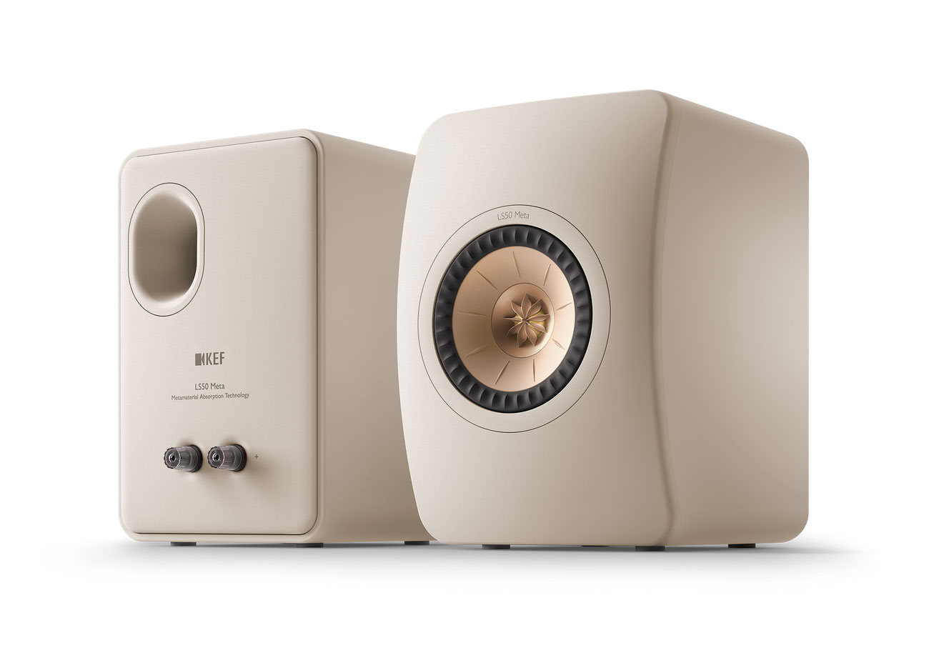 LS-50 META (Sand Shell)
