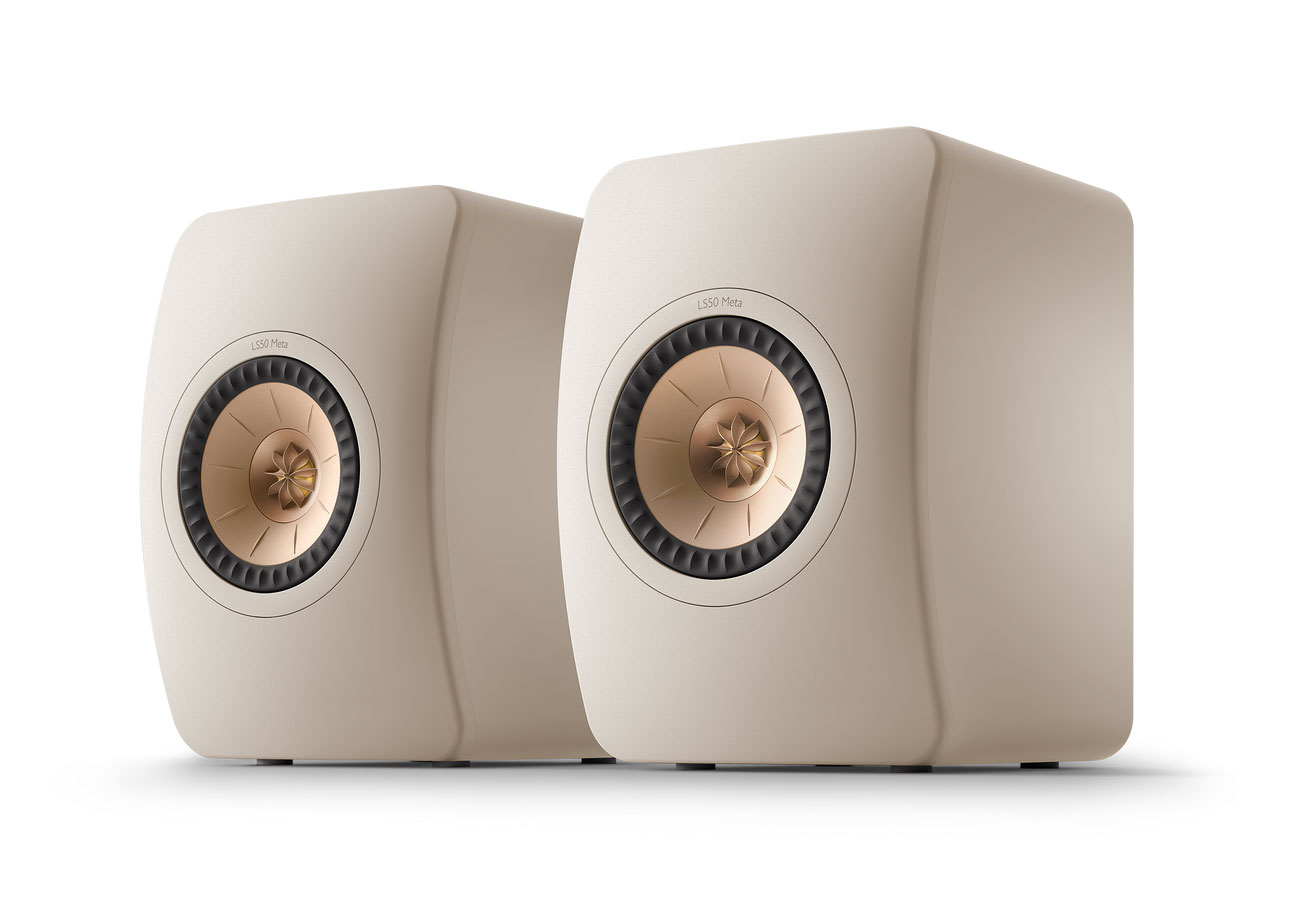 LS-50 META (Sand Shell)
