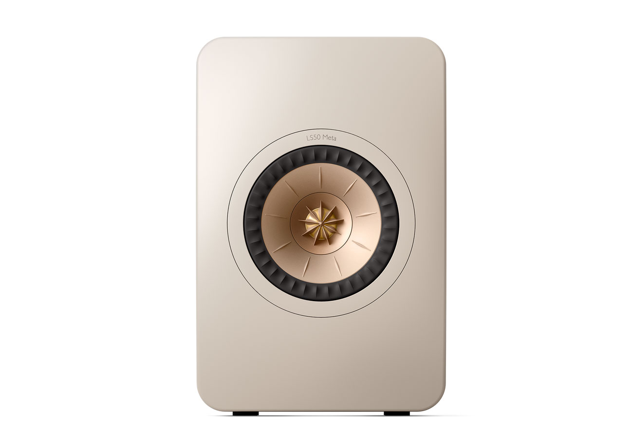 LS-50 META (Sand Shell)
