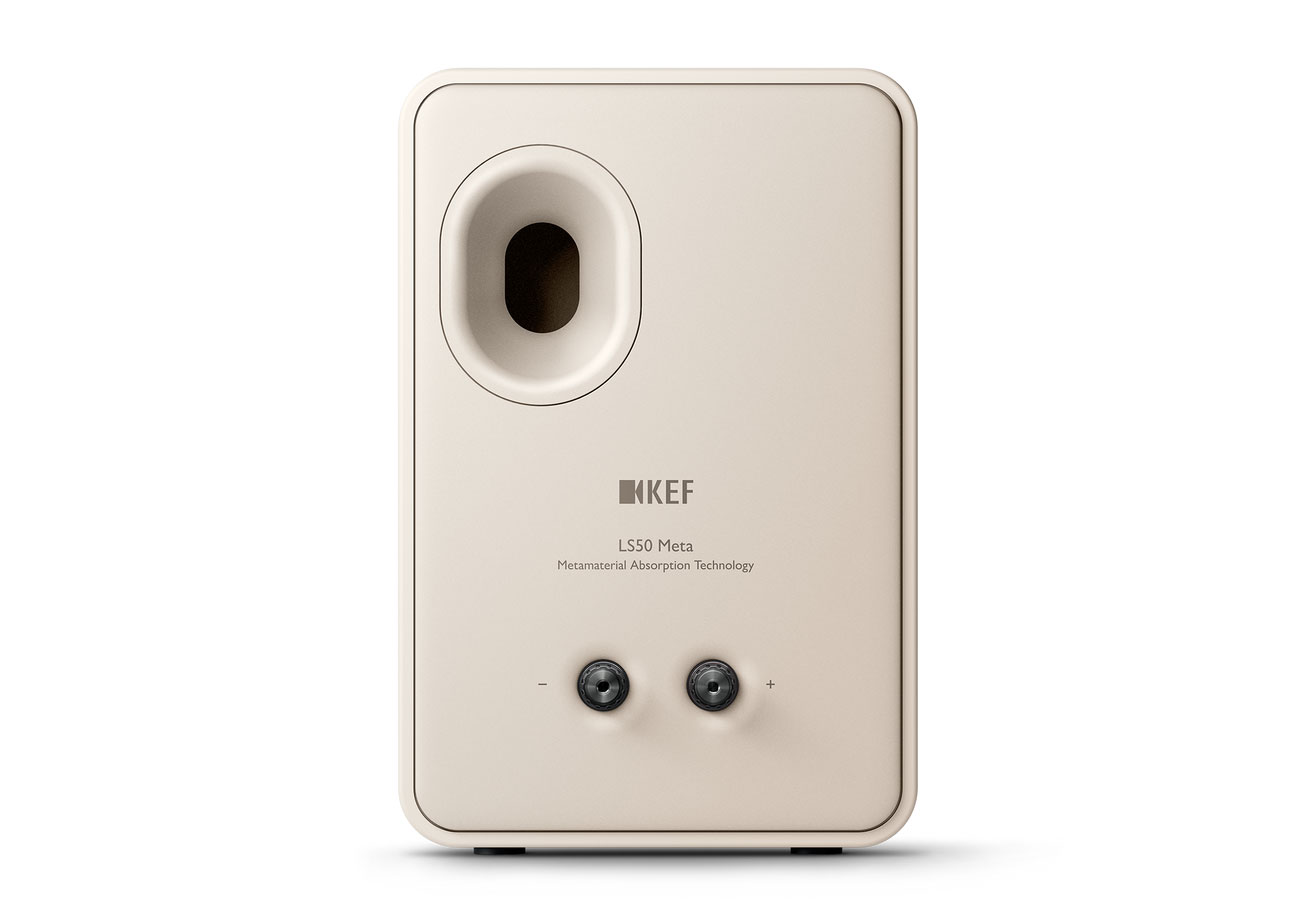 LS-50 META (Sand Shell)
