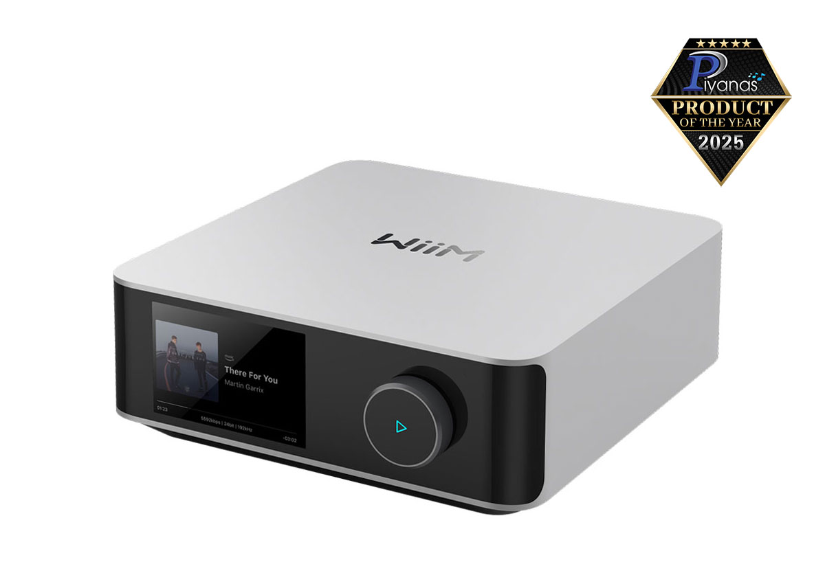 Amp Ultra (Silver)