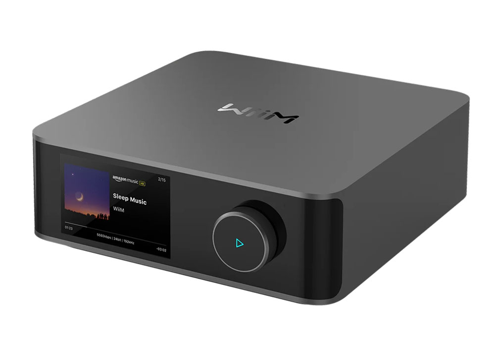 Amp Ultra (Space Grey)