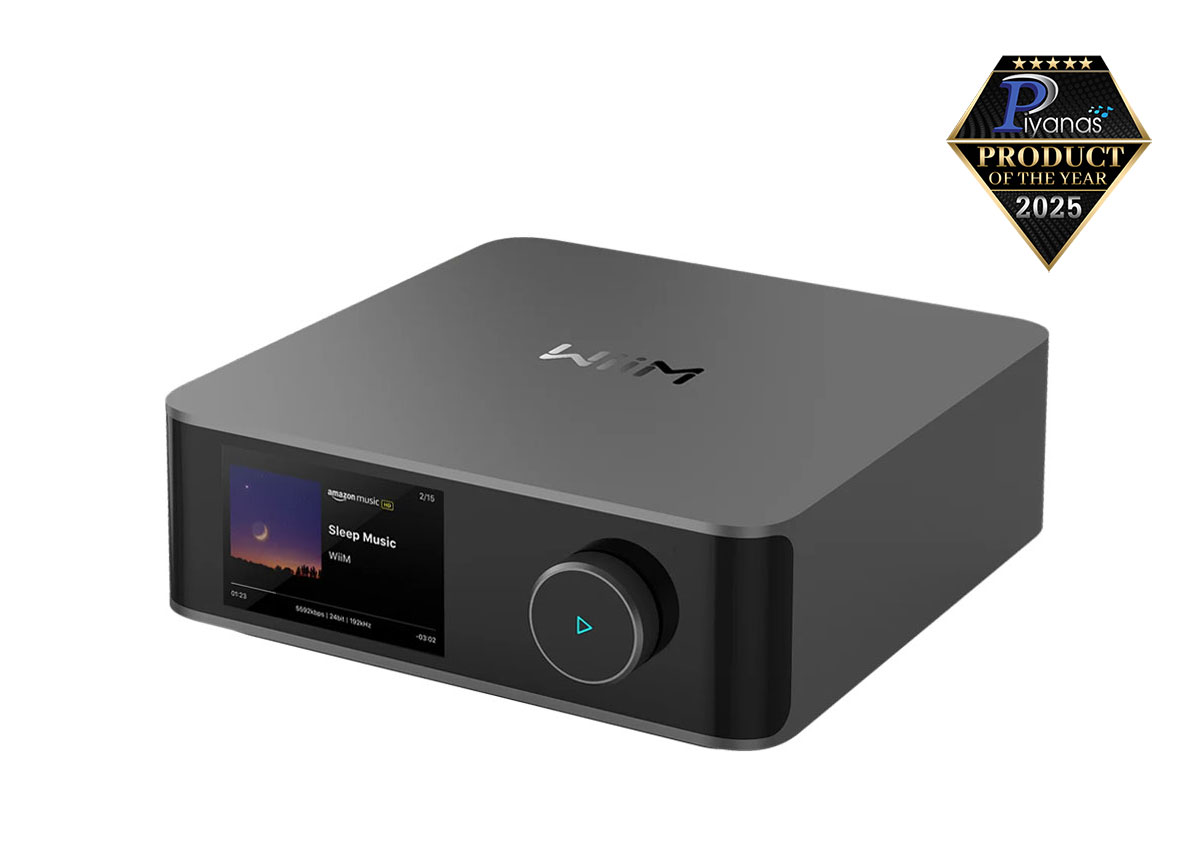 Amp Ultra (Space Grey)