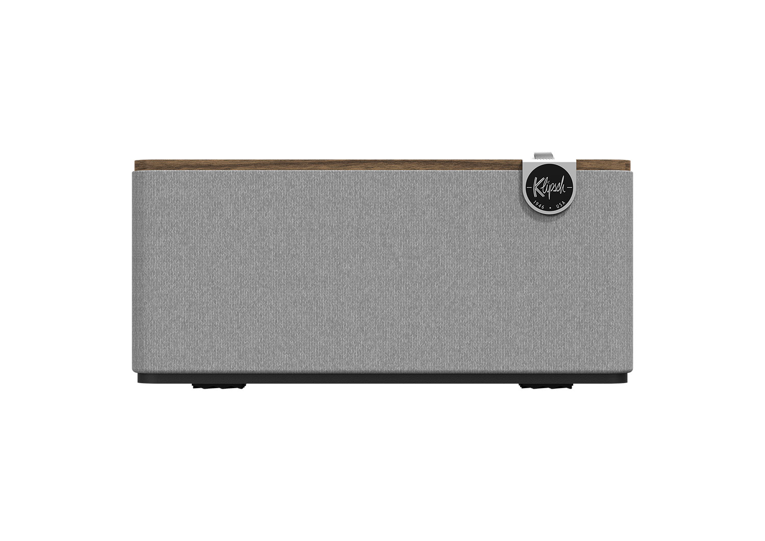 The One Plus (Walnut)