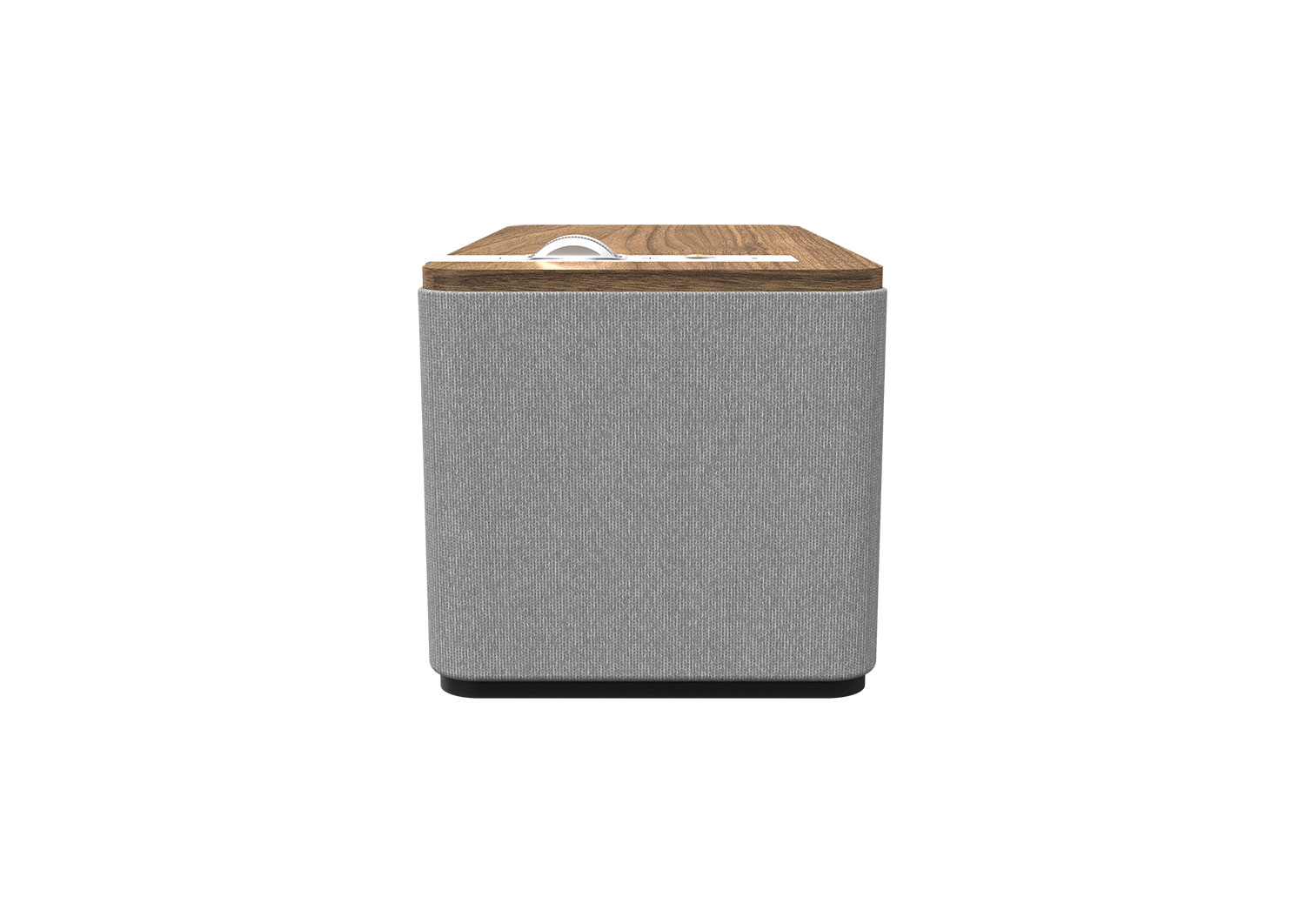 The One Plus (Walnut)