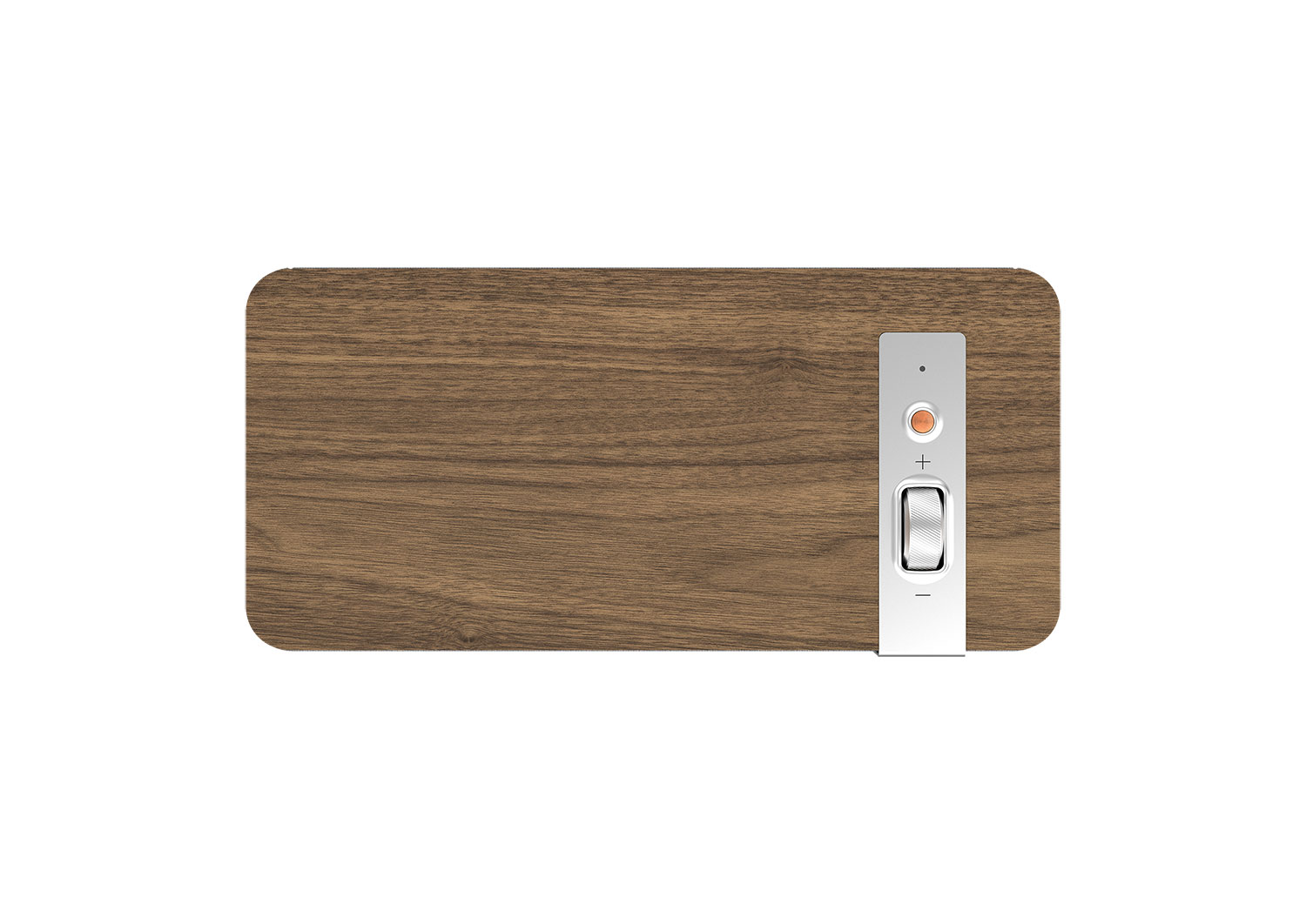 The One Plus (Walnut)