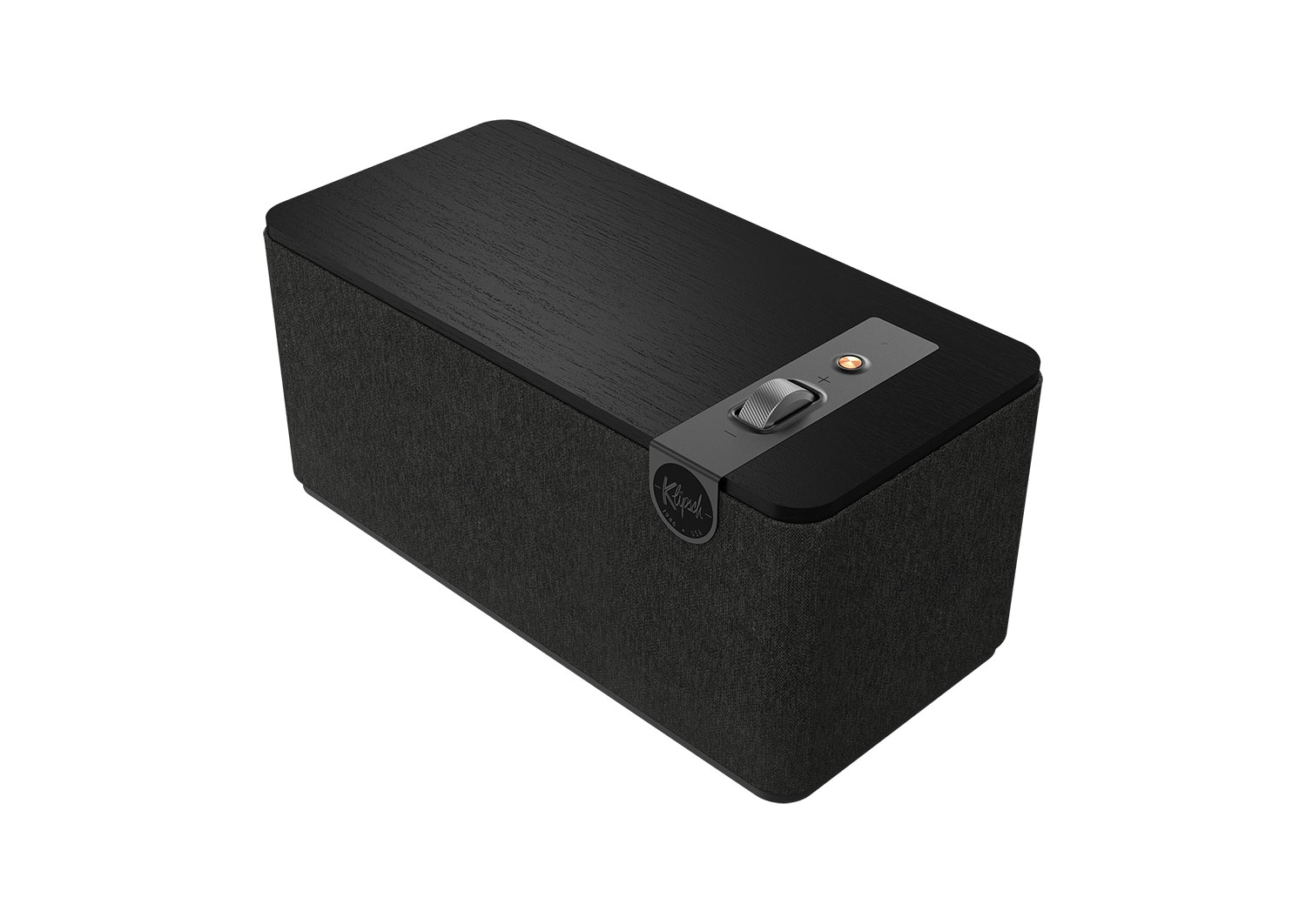 The One Plus (Matte Black)