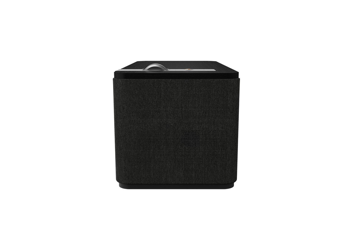 The One Plus (Matte Black)