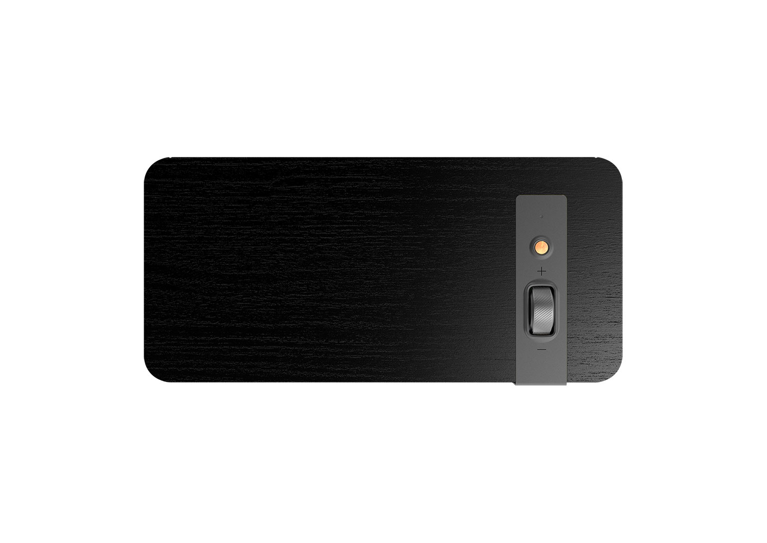 The One Plus (Matte Black)