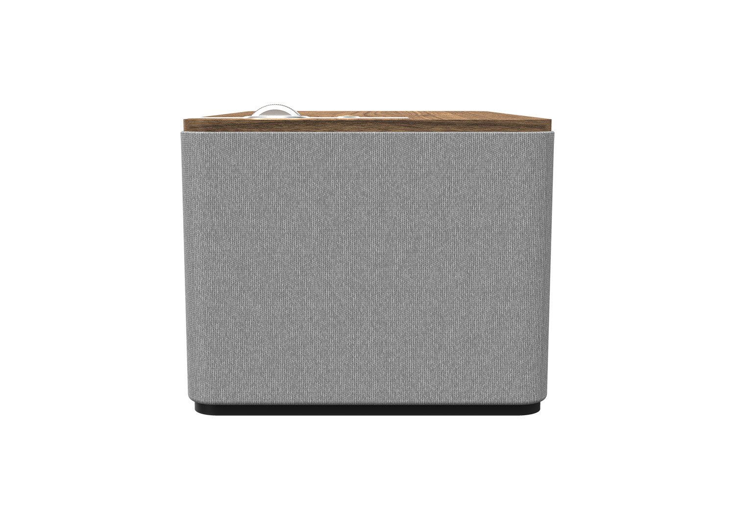 The Three Plus (Walnut)