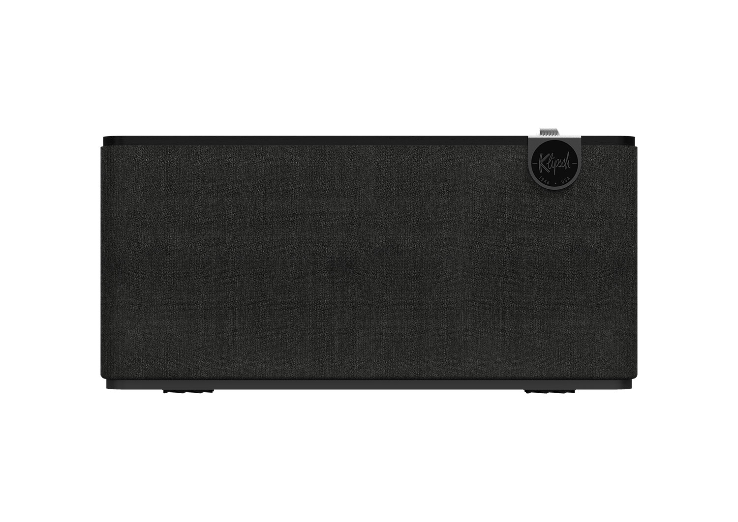 The Three Plus (Matte Black)