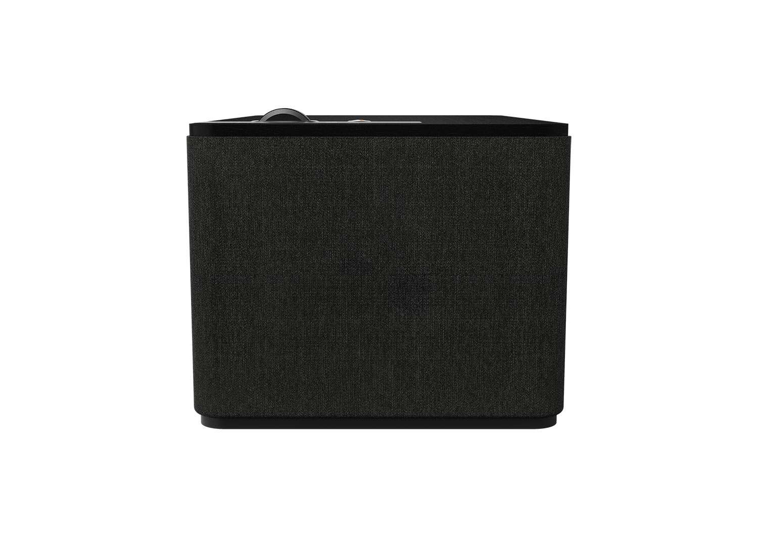 The Three Plus (Matte Black)