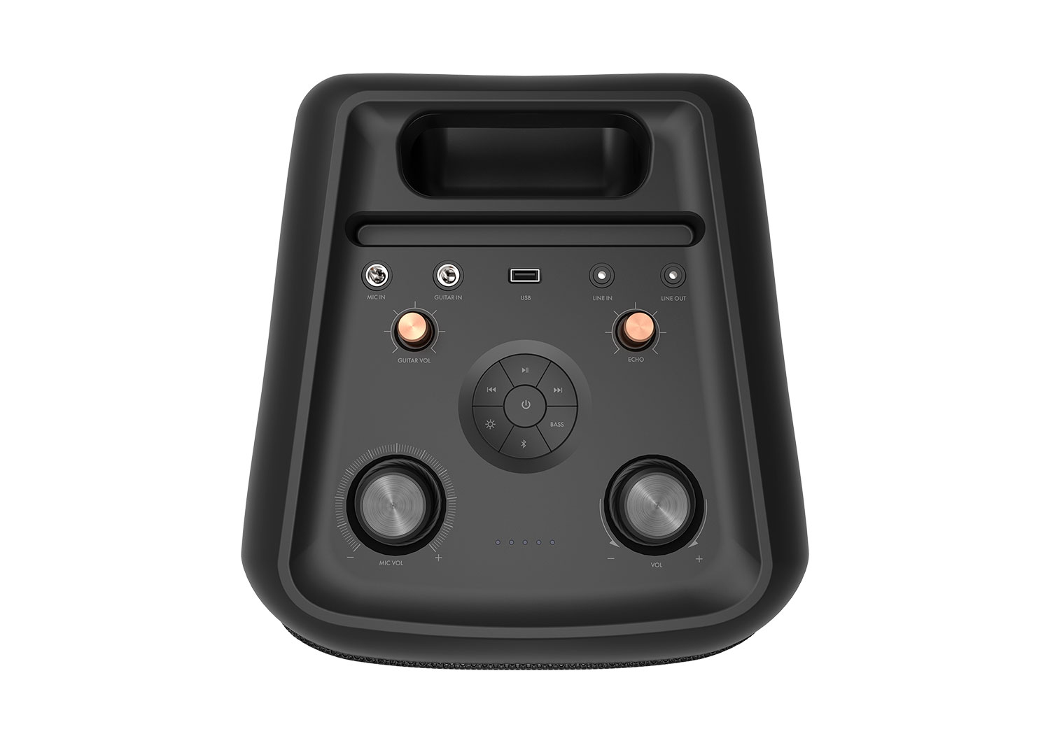 Gig XXL