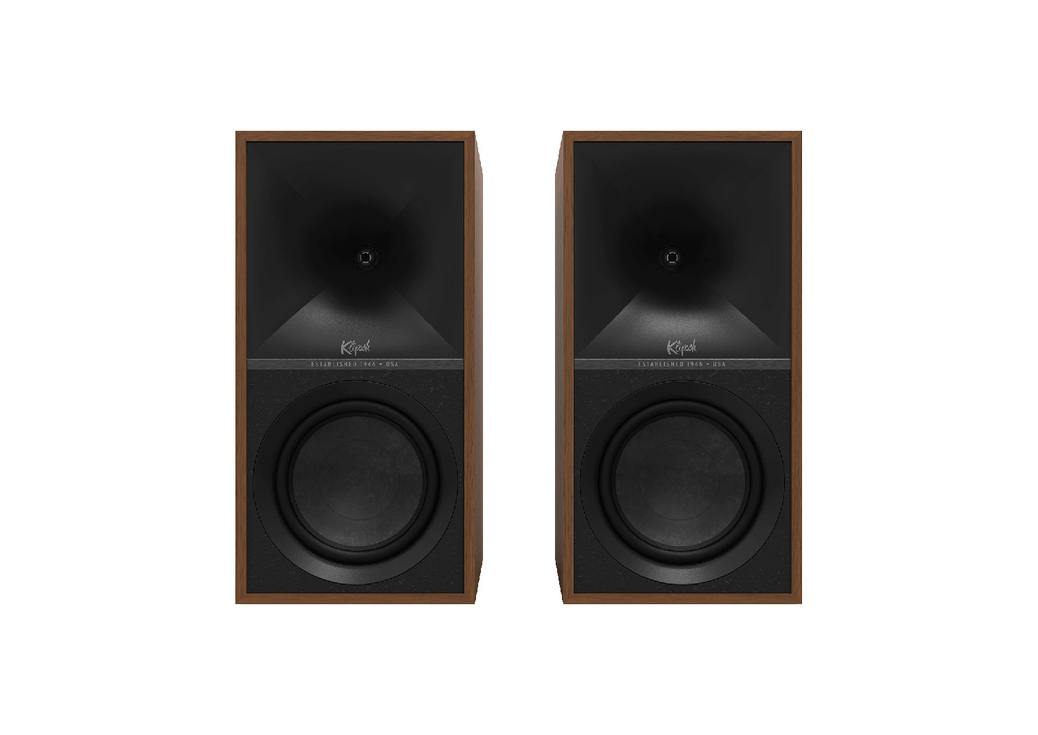 The Sevens (Walnut)