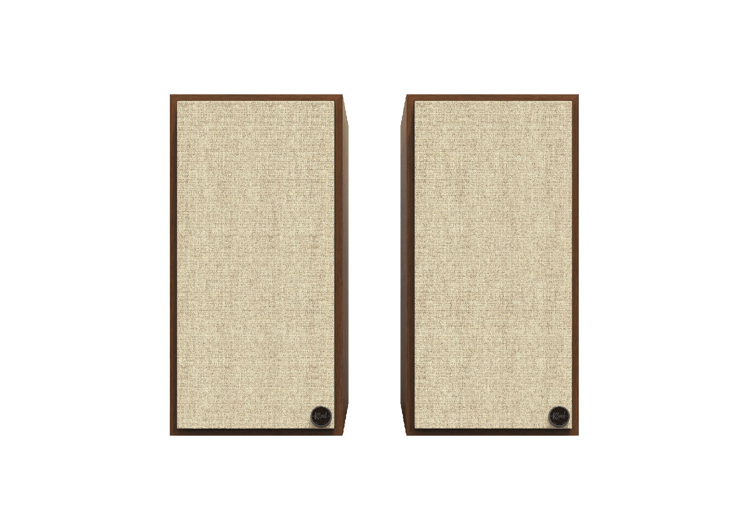 The Sevens (Walnut)