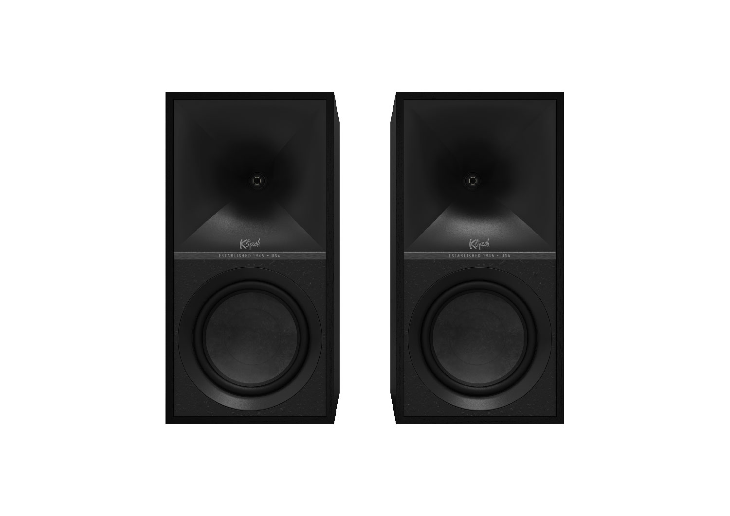 The Sevens (Black)