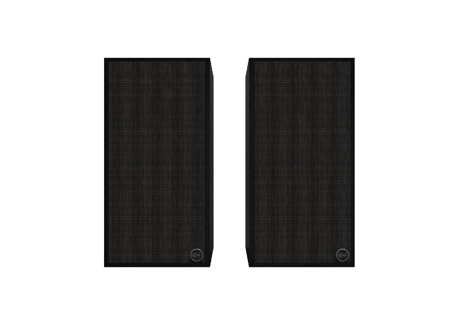The Sevens (Black)