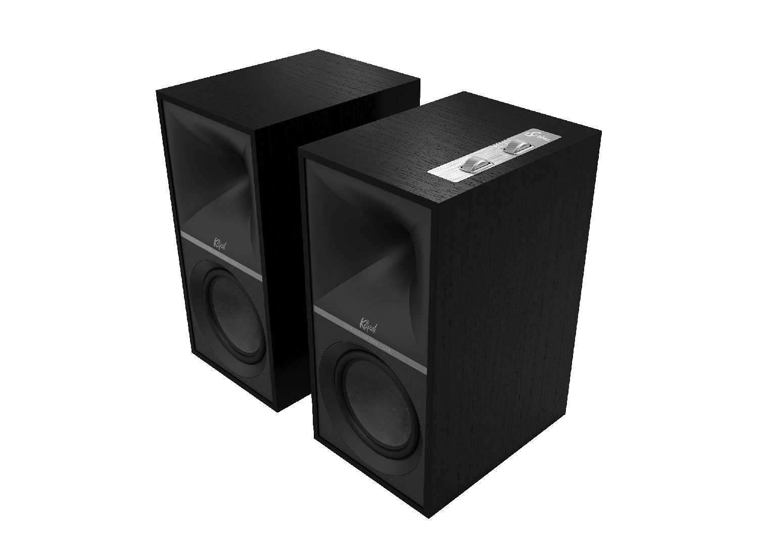 The Sevens (Black)