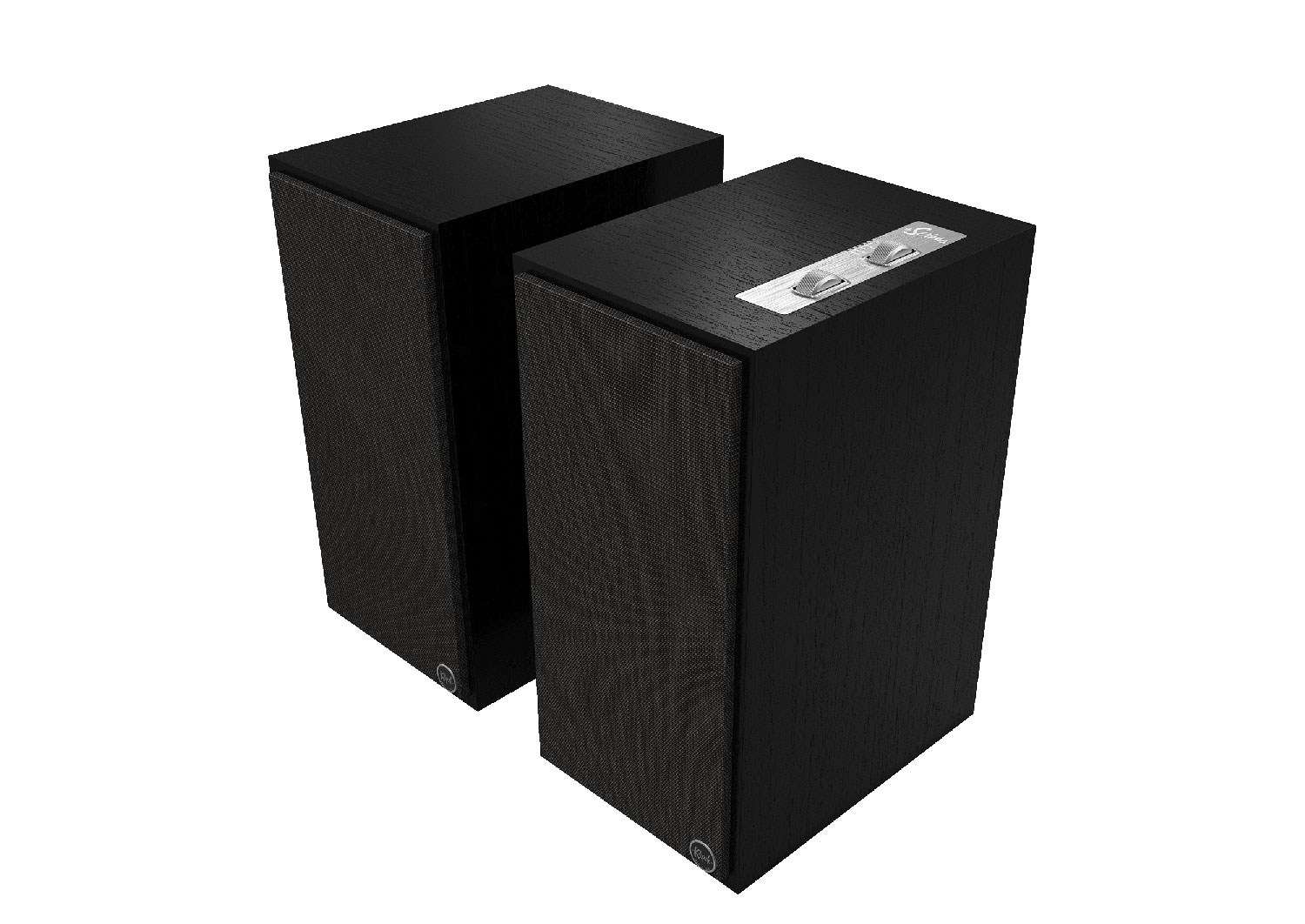 The Sevens (Black)