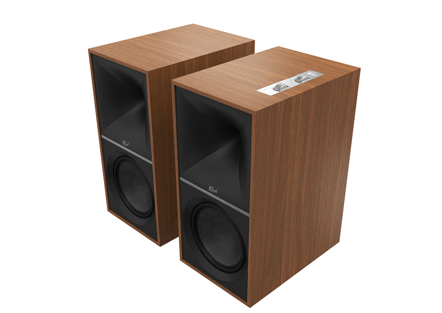 The Nines (Walnut)