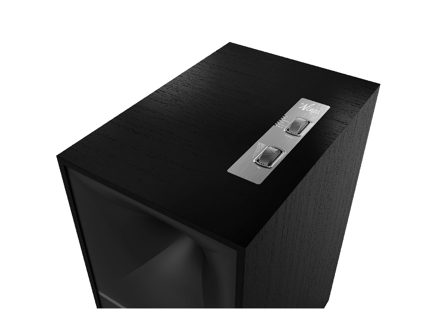 The Nines (Black)