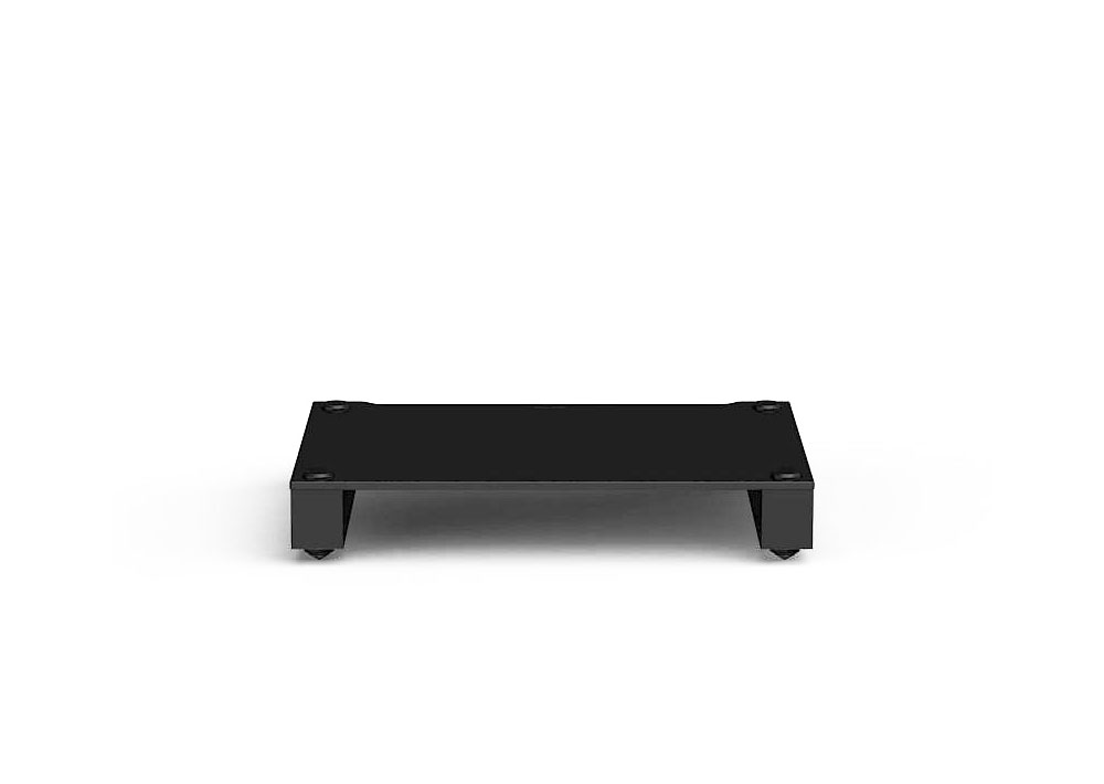 Stax 2G Shelf Base (Black)