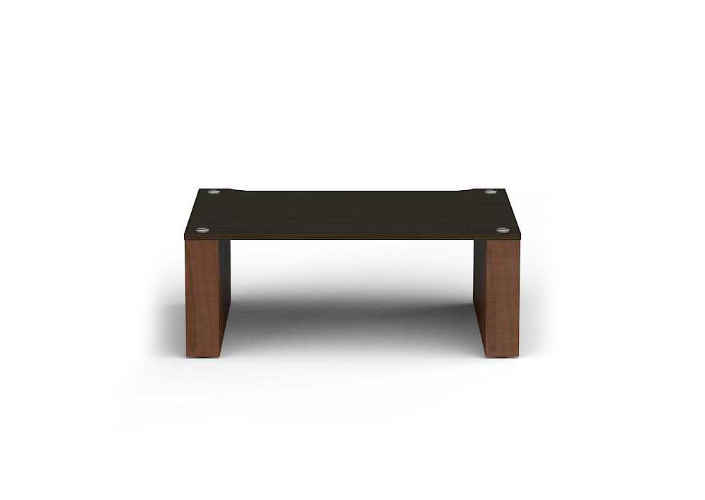 Stax 2G Shelf 220 (Walnut)