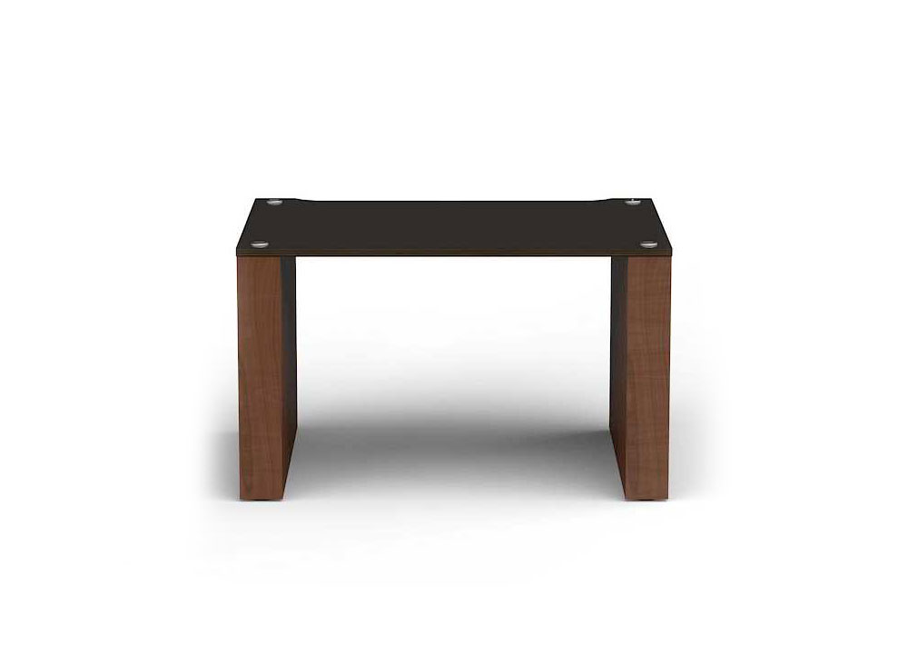 Stax 2G Shelf LP (ฺWalnut)