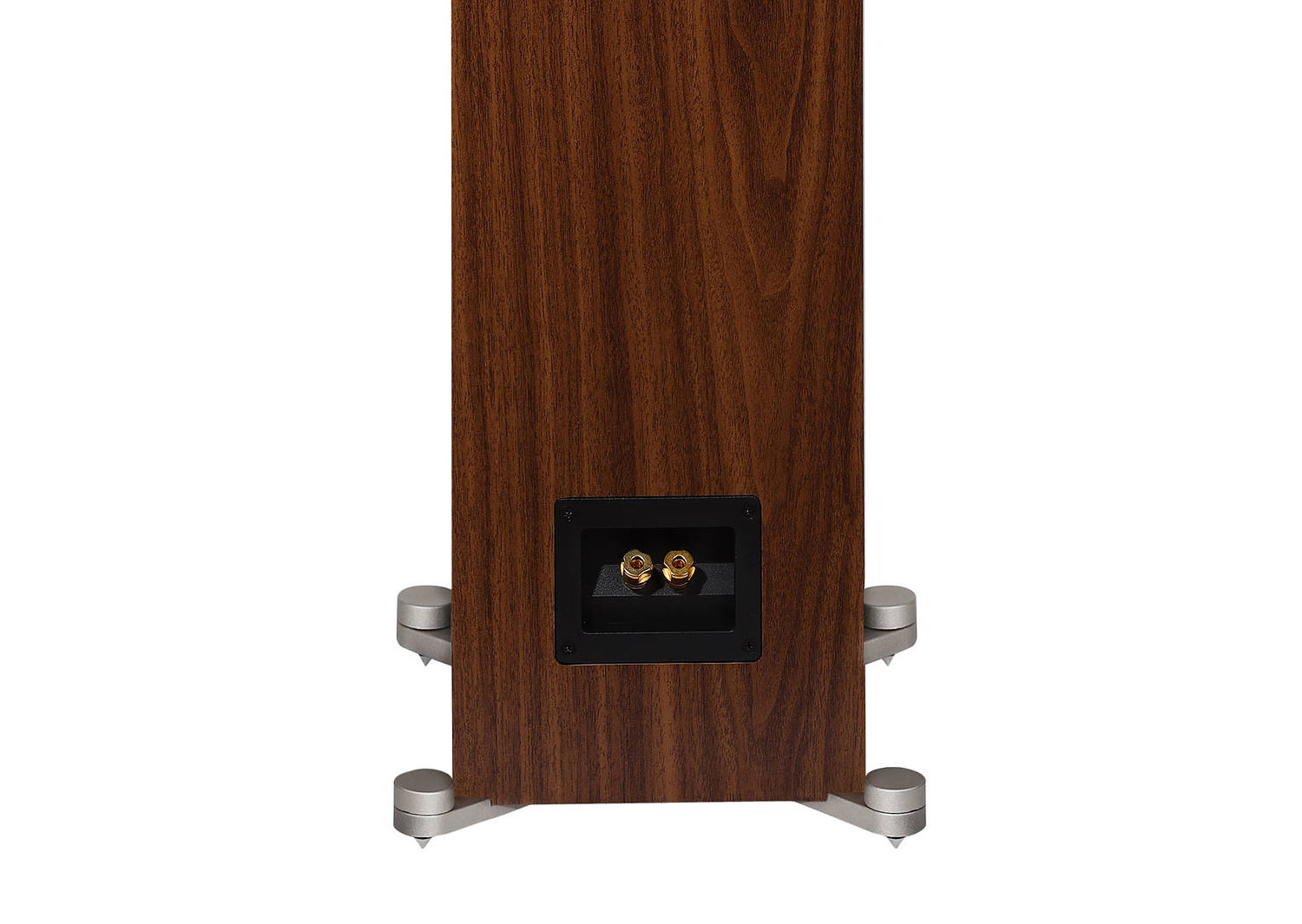 Amp Ultra + Elac Debut Reference DFR-52